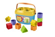 Learning Toys For Babies