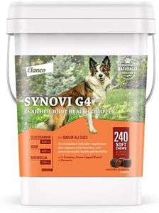 Synovi G4