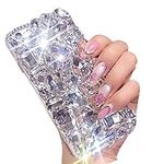Bling Diamond Case for iPhone 6S Pl