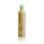 FEKKAI Brilliant Gloss Shampoo - 8.5 oz - Transforms Hair with 4X Shine - Free of Sulphates, Parabens, Phthalates - Vegan, Cruelty-Free