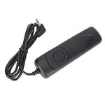 Remote Shutter Release For Canon Sx740 Camera