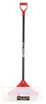 Garant GUH24FKDU 24-Inch Resistant UHMW Snow Pusher