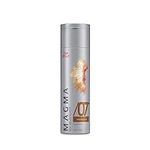 WELLA Magma By Blondor Pigmented Lightener Hair Colour, No. 07+ Dark Natural Brown, 0.12 kg 8005610585611