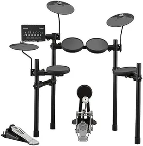 Yamaha Electronic Drum Set, DTX432K