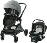 Graco Modes Nest Travel System, 3-i