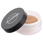 Collection Cosmetics Cream Bronzer, Cream To Powder Formula, Lightweight & Buildable, Bronze, Vegan