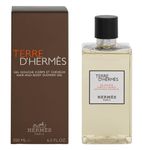 Hermes ALL–OVER SHAMPOO