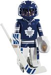 PLAYMOBIL NHL Toronto Maple Leafs Goalie