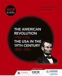 OCR A Level History: The American R