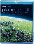 Planet Earth: The Complete BBC Series [Blu-ray]