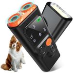 Dog Barking Deterrent Devices, 2 Mo