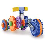 Learning Resources Gears! Gears! Gears! CycleGears, M