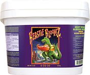 FoxFarm FX14030 Beastie Bloomz Soluble Nutrients, 15 lb