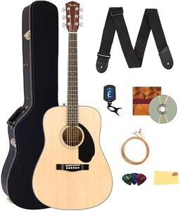 Fender CD-