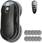 KKI Window Cleaning Robot, Automati