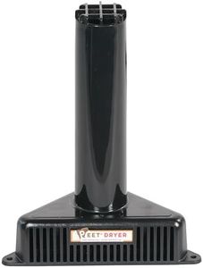 PEET Dryer, SafeKeeping Dryer and Dehumidifier for Gun Safes and Storage Cabinets, For Up to 300 Cubic Feet of Enclosed Space