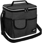 OPUX Insulated Lunch Bag for Men Wo