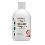 Aristopet Flea and Tick Shampoo for