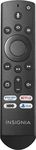 Insignia - Replacement Voice Remote