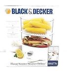 Black & Decker HS2776 Double-Decker