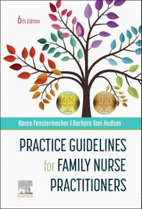 Practice Guidelines for Family Nurse Practitioners