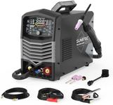Sunstac 250A AC/DC Aluminum TIG Wel