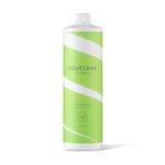 Bouclème Curl Cleanser 1Litre Hydrating Cream Based Co-Wash Curly Hair Shampoo - 98% Naturally Derived Ingredients Curly Hair Products - Ideal for Dry Hair