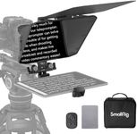 SmallRig Teleprompter for iPad Tabl