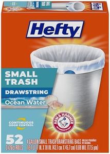 Hefty Smal