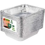 Aluminum Foil Pans Costco