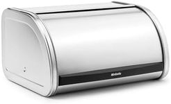 Brabantia 348907 Roll Top Bread Bin