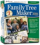 Family Tree Maker 2006 Essentials