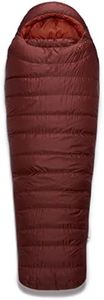Rab Ascent 900 Down Sleeping Bag