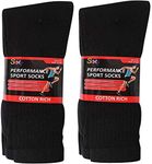 Men's Socks For Shoe Size 13