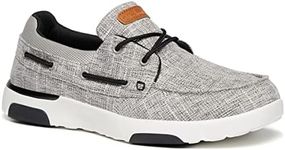 Men's Orthopedic Slip On Loafers Wa
