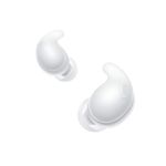 Sony - LinkBuds Fit True Wireless Noise Canceling Earbuds - White (Renewed)