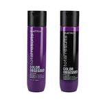 Matrix Total Results Color Obsessed Shampoo & Conditioner