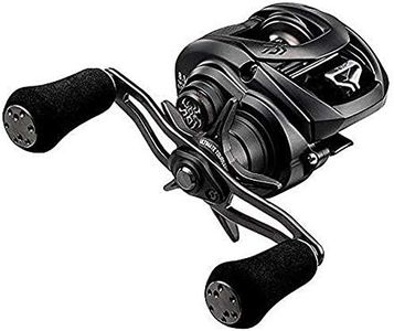 Daiwa TATU