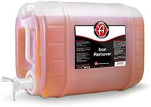 Adam's Iron Remover 5 Gallon - Iron