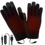 Cheap Heated Gloves For Men