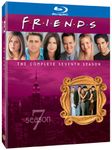 Friends: The Complete Season 7