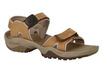 Woodland mens Gd 2053116 SNAYPE Sport Sandal - 6 UK (40 EU) (Leather)