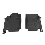 Wade 72-110054 Sure-Fit Front Floor Mat