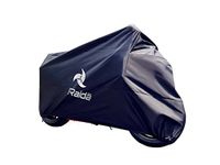 Raida RainPro Bike Cover for Triumph Scrambler 400X | Waterproof | Dustproof | with Mirror Pockets