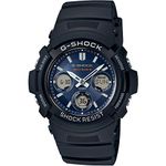 CASIO - Men's Watch AWG-M100SB-2AER