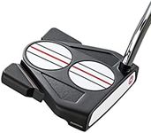 Odyssey Women's Right Putter 2-Ball Ten Ten Triple Track Double Vent (Mallet Type, 32-Inch, Stroke LAB Shaft)