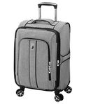 London Fog Carryon Luggages