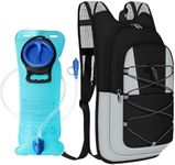 Hydration Backpack - Lightweight Wa