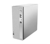 Lenovo IdeaCentre 3i Desktop PC (Intel Core i5-12400, 8GB RAM, 512GB SSD M2 NVMe, Intel UHD Graphics 730, Windows 11) - Cloud Grey