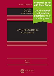 Civil Proc
